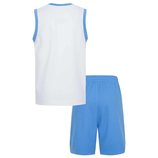 Jordan Βρεφικό σετ 23 Jersey Set